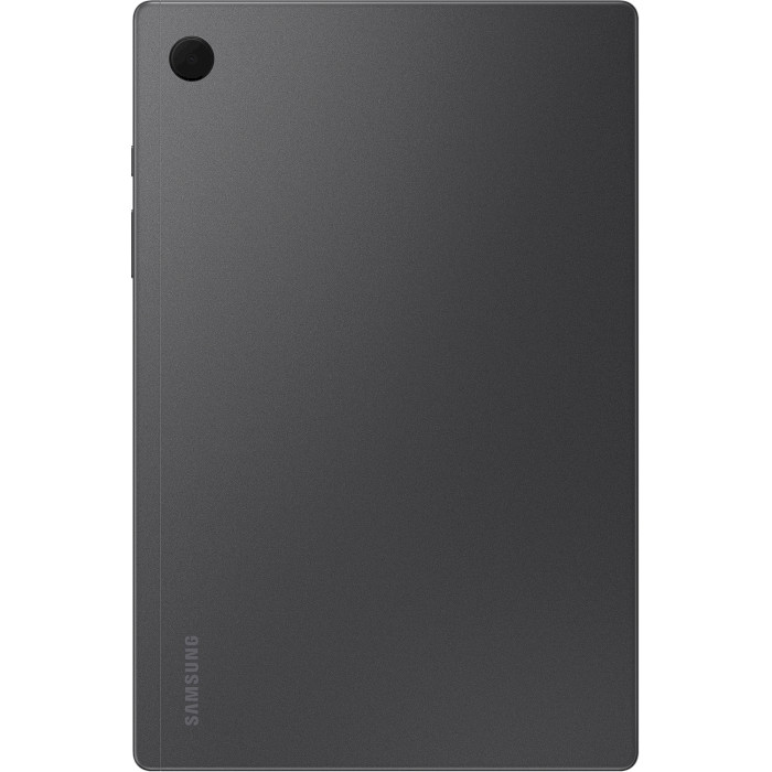 Планшет SAMSUNG Galaxy Tab A8 Wi-Fi 3/32GB Graphite (SM-X200NZAASEK)