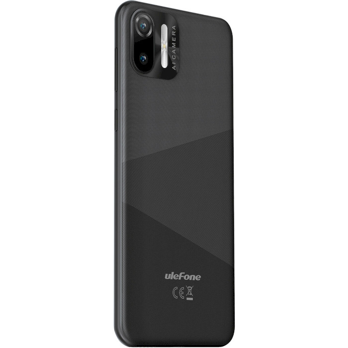 Смартфон ULEFONE Note 6P 2/32GB Black