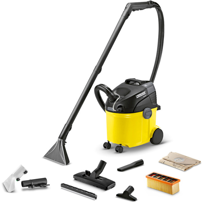 Моющий пылесос KARCHER SE5.100 Plus (1.081-201.0)