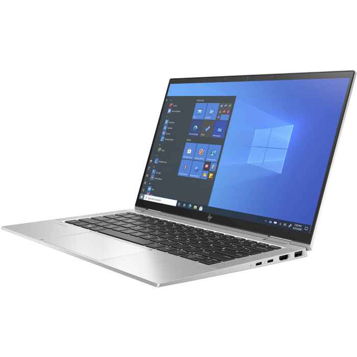 Ноутбук HP EliteBook x360 1030 G8 Silver (1G7G3AV_V1)
