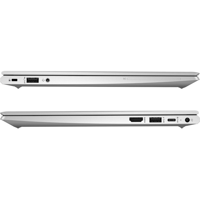Ноутбук HP ProBook 630 G8 Touch Pike Silver (1Y4Z8AV_V4)