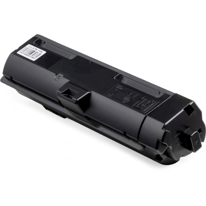 Тонер-картридж VINGA Kyocera TK-1150 Black (V-L-KTK-1150)