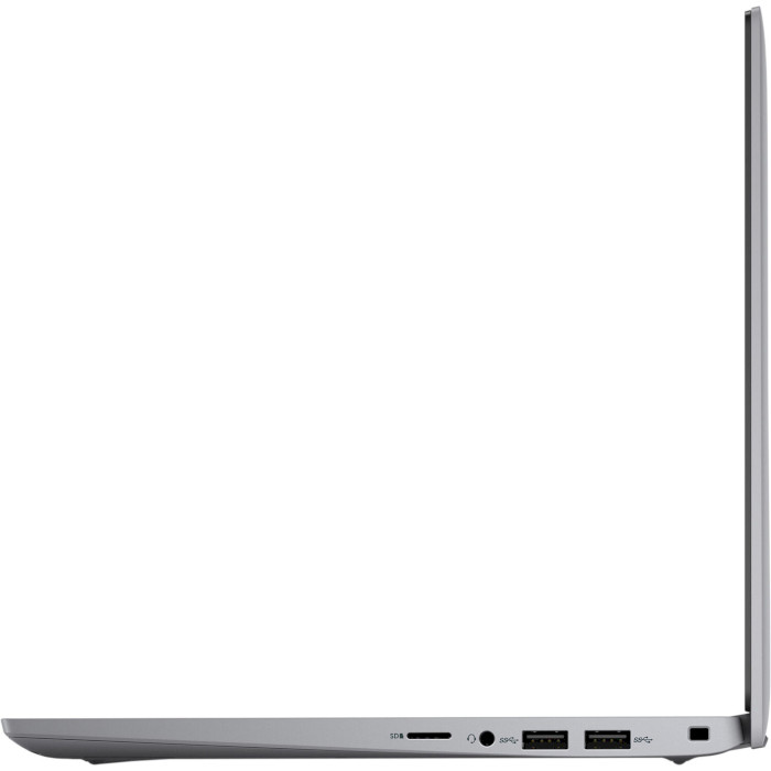 Ноутбук DELL Latitude 3320 Titan Gray (N015L332013UA_UBU)