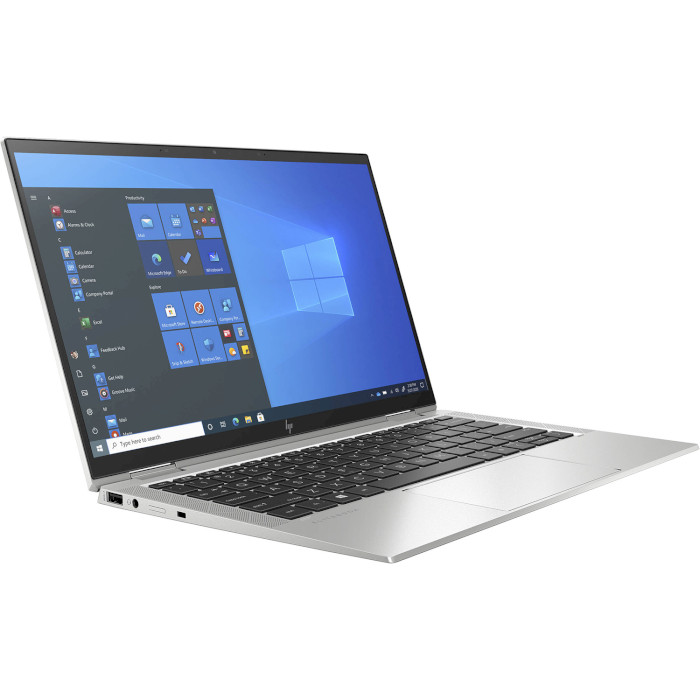 Ноутбук HP EliteBook x360 1030 G8 Silver (1G7F8AV_V4)