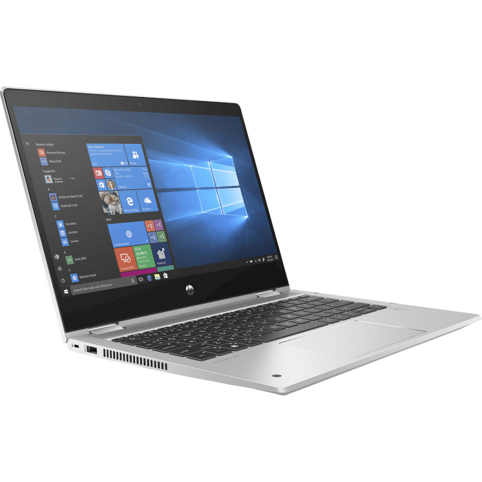 Ноутбук HP ProBook x360 435 G7 Pike Silver (175X4EA)