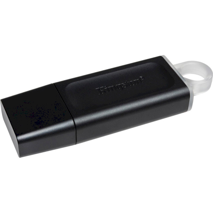 Набор из 2 флэшек KINGSTON DataTraveler Exodia USB3.2 64GB Black/Blue (DTX/64GB-2P)