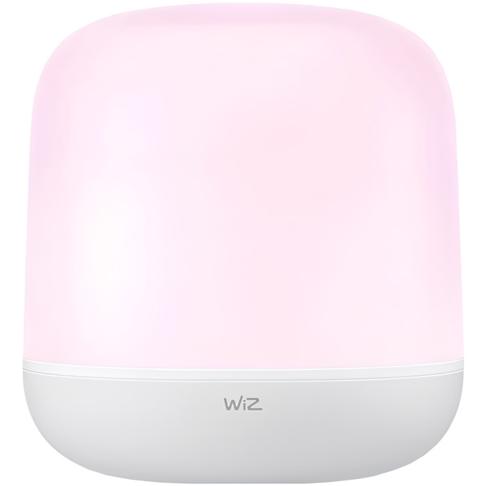 Умный светильник WIZ BLE Portable Hero Wi-Fi White