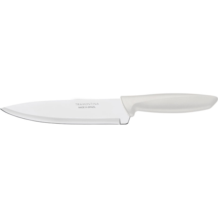 Набір кухонних ножів TRAMONTINA Plenus 3пр (23498/314)