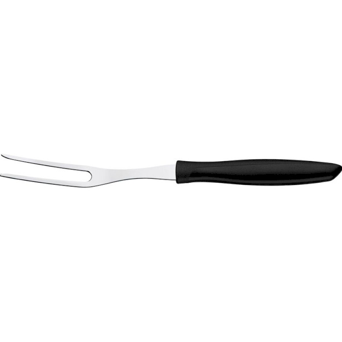 Набор кухонных ножей TRAMONTINA Plenus Black 4пр (23498/031)