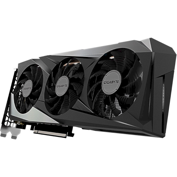 Відеокарта GIGABYTE GeForce RTX 3050 Gaming OC 8G (GV-N3050GAMING OC-8GD)