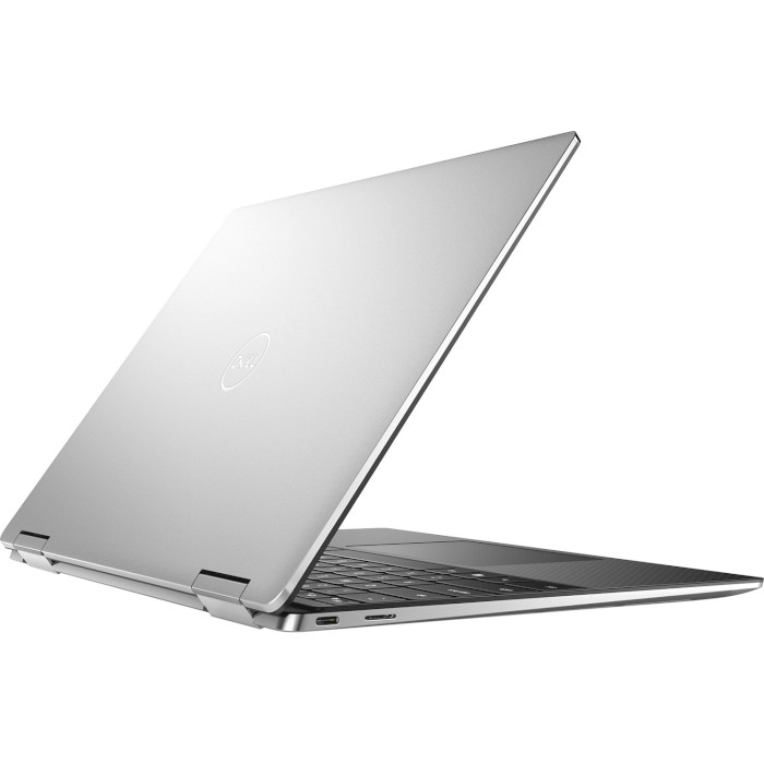 Ноутбук DELL XPS 13 9310 2-in-1 Platinum Silver (N940XPS9310UA_WP)