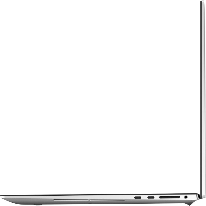 Ноутбук DELL XPS 17 9710 Touch Platinum Silver (N975XPS9710UA_WP)