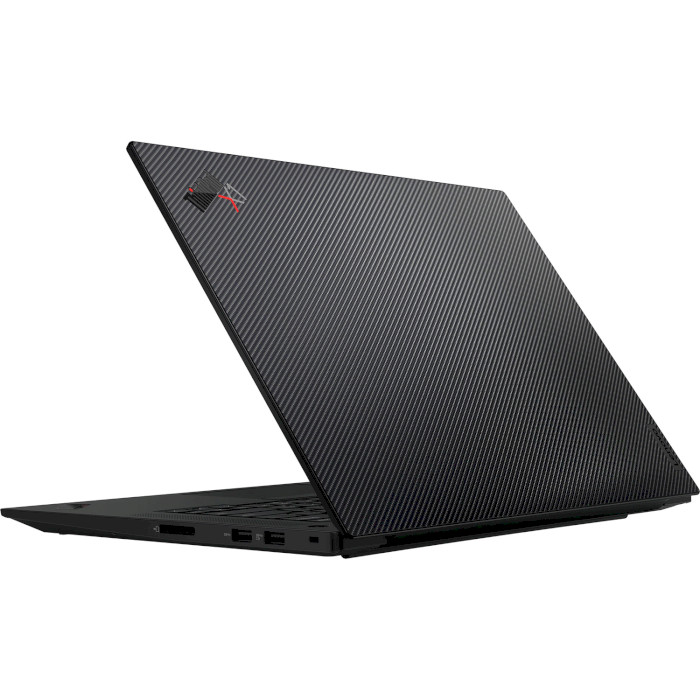 Ноутбук LENOVO ThinkPad X1 Extreme Gen 4 Black (20Y5002LRA)