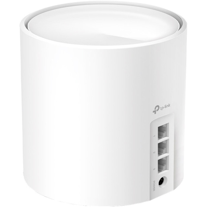 Wi-Fi Mesh система TP-LINK Deco X50 2-pack