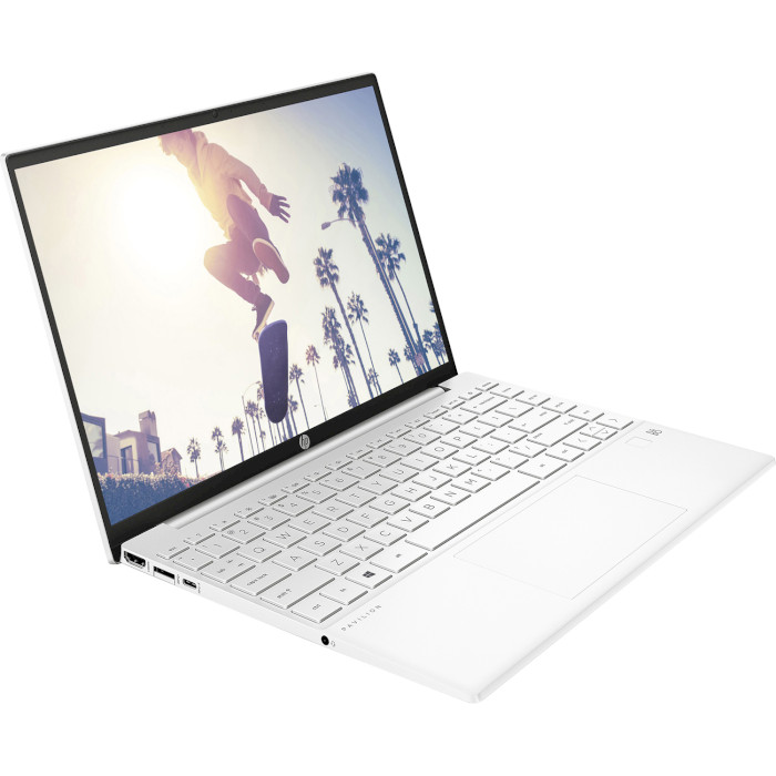 Ноутбук HP Pavilion Aero 13-be0019ua Ceramic White (5A5Y6EA)