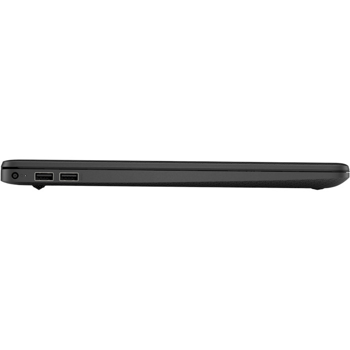 Ноутбук HP 15s-fq0015ua Jet Black (445P2EA)