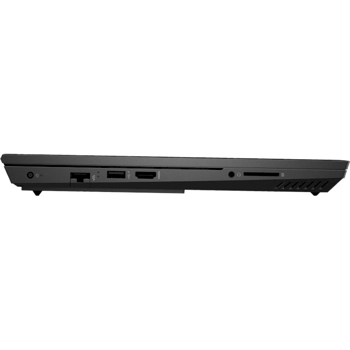 Ноутбук HP Omen 15-ek1014ur Shadow Black (3B2V5EA)