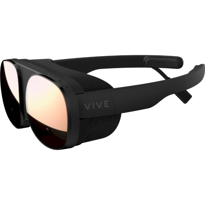 Очки виртуальной реальности HTC VIVE Flow Black (99HASV003-00)