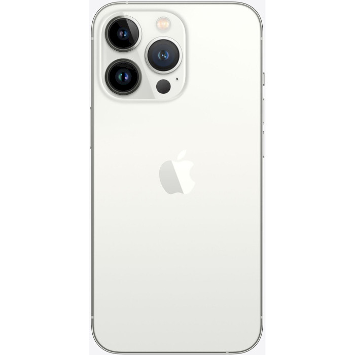 Смартфон APPLE iPhone 13 Pro 128GB Silver (MLVA3HU/A)