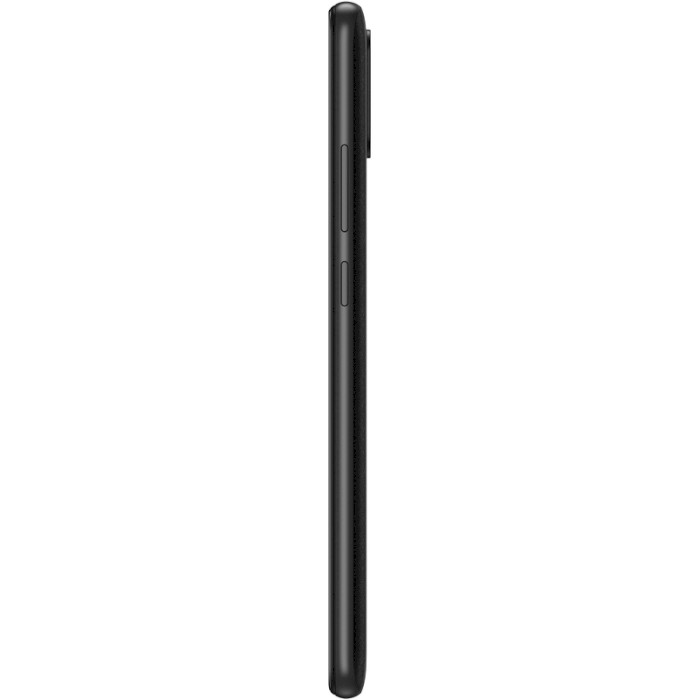 Смартфон SAMSUNG Galaxy A03 4/64GB Black (SM-A035FZKGSEK)