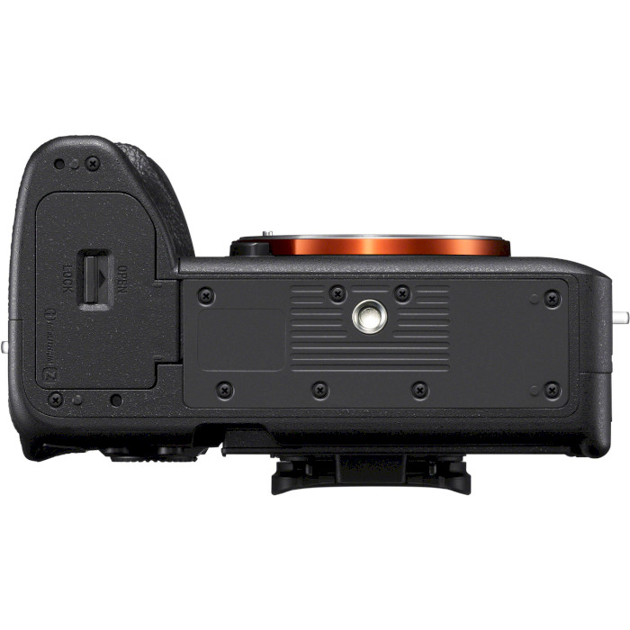 Фотоапарат SONY Alpha 7 IV Kit Black FE 28-70mm f/3.5-5.6 OSS (ILCE7M4KB.CEC)
