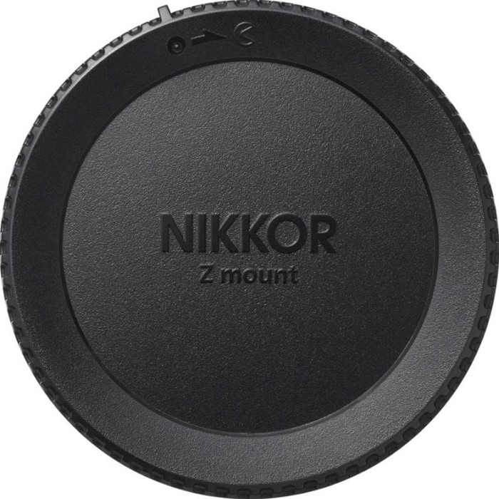 Об'єктив NIKON Nikkor Z 50mm f/1.8 S (JMA001DA)