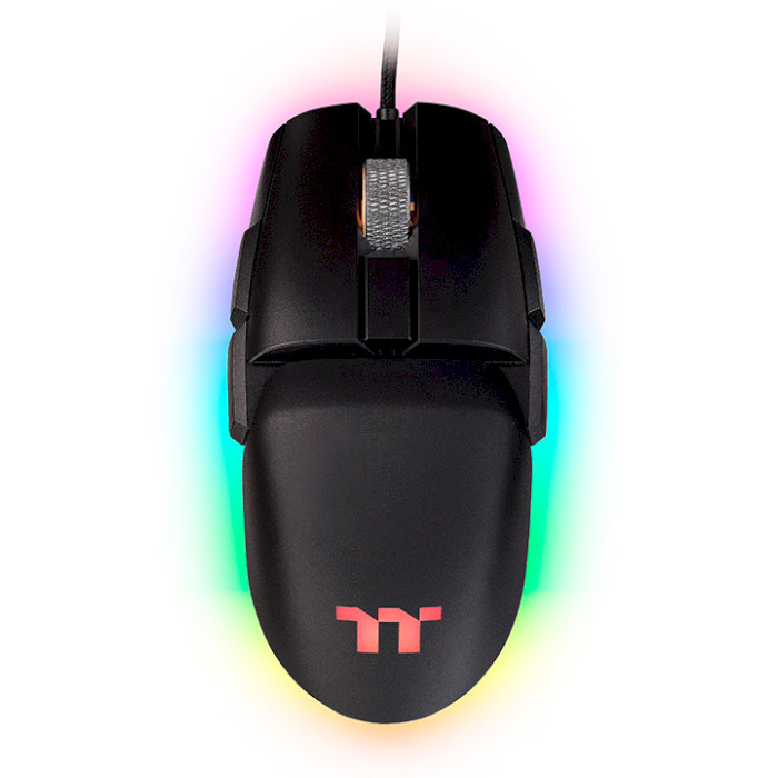 Миша ігрова THERMALTAKE Argent M8 RGB (GMO-TMF-WDOOBK-01)