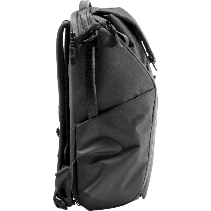 Рюкзак PEAK DESIGN Everyday Backpack 20L Black (BEDB-20-BK-2)