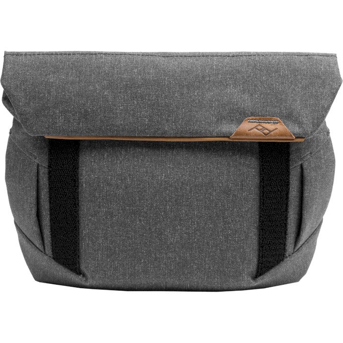 Сумка для фото-видеотехники PEAK DESIGN Field Pouch V2 Charcoal (BP-CH-2)