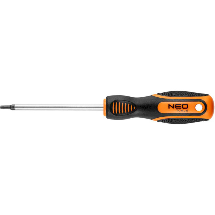 Викрутка NEO TOOLS T20x100mm (04-188)