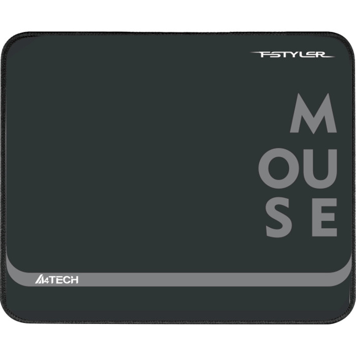 Килимок для миші A4TECH Fstyler FP20 Gray