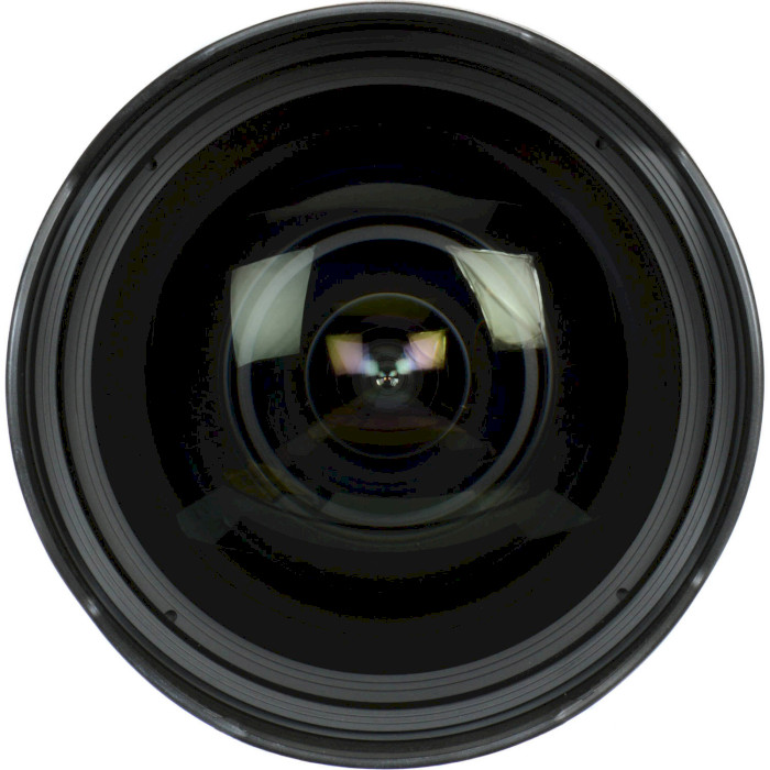 Об'єктив CANON EF 11-24mm f/4L USM (9520B005)