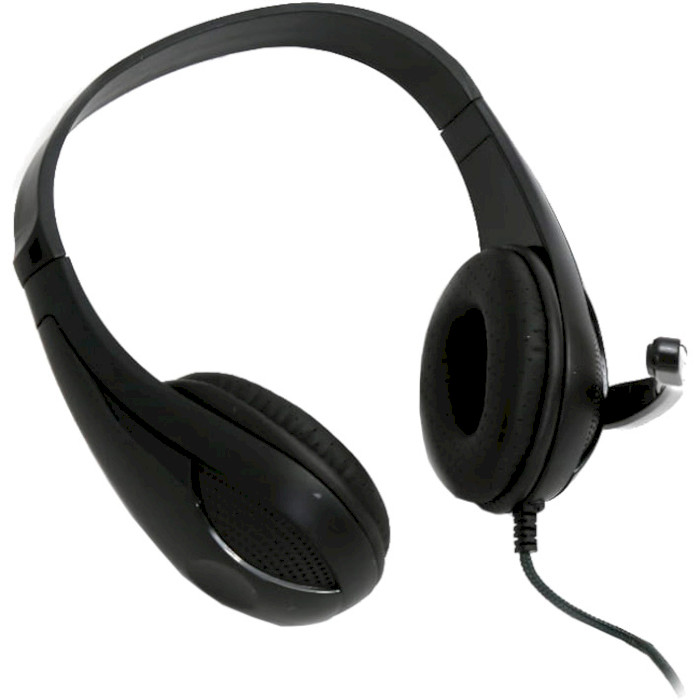 Навушники PLATINET FreeStyle FH4008 Black