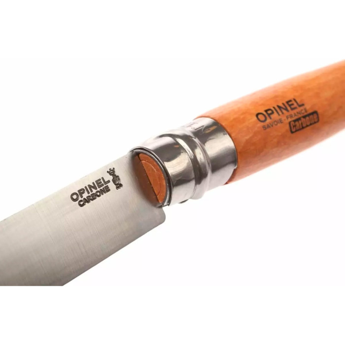 Складной нож OPINEL Tradition N°12 Carbon (113120)