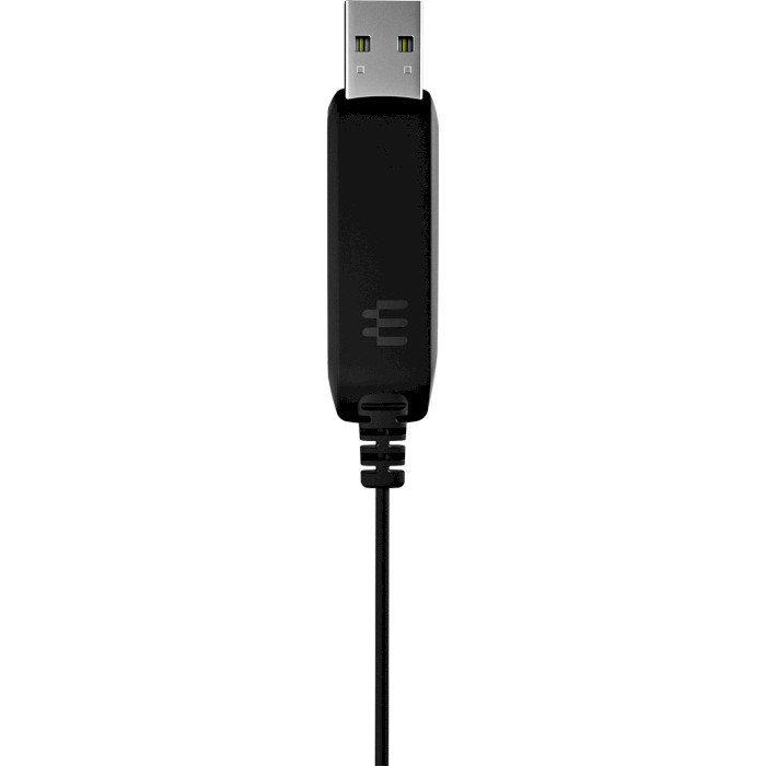 Гарнітура EPOS PC 7 USB (1000431)
