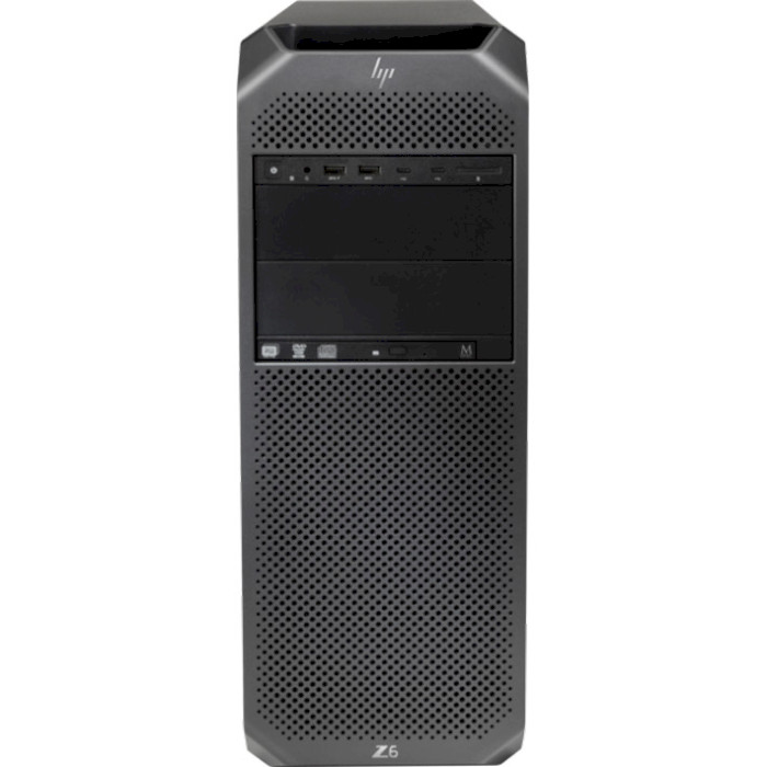 Комп'ютер HP Z6 G4 (6QP06EA)