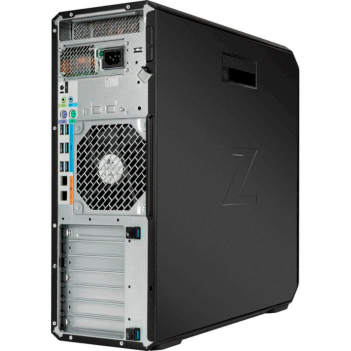 Компьютер HP Z6 G4 (6QP06EA)