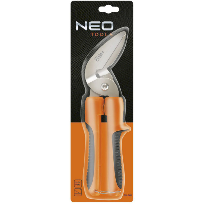 Ножиці для різання підлогових покриттів NEO TOOLS (63-901)