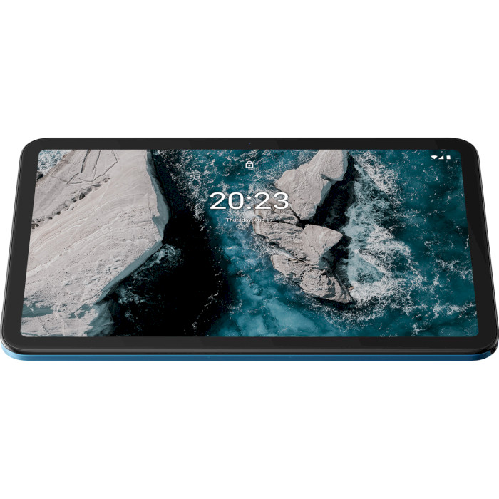 Планшет NOKIA T20 Wi-Fi 3/32GB Deep Ocean (F20RID1A032)
