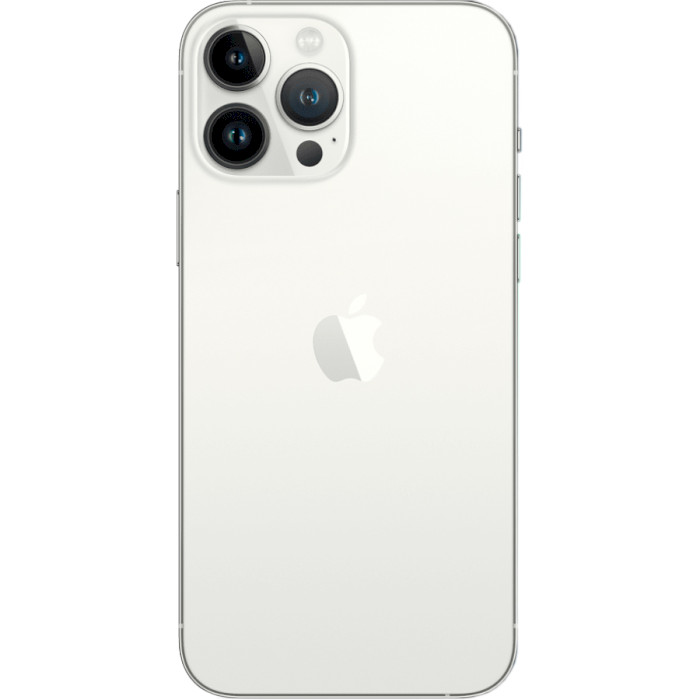 Смартфон APPLE iPhone 13 Pro Max 256GB Silver (MLLC3HU/A)