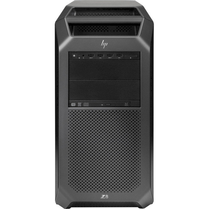 Комп'ютер HP Z8 G4 (4F7L8EA)