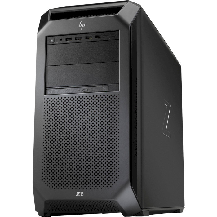 Комп'ютер HP Z8 G4 (4F7L8EA)