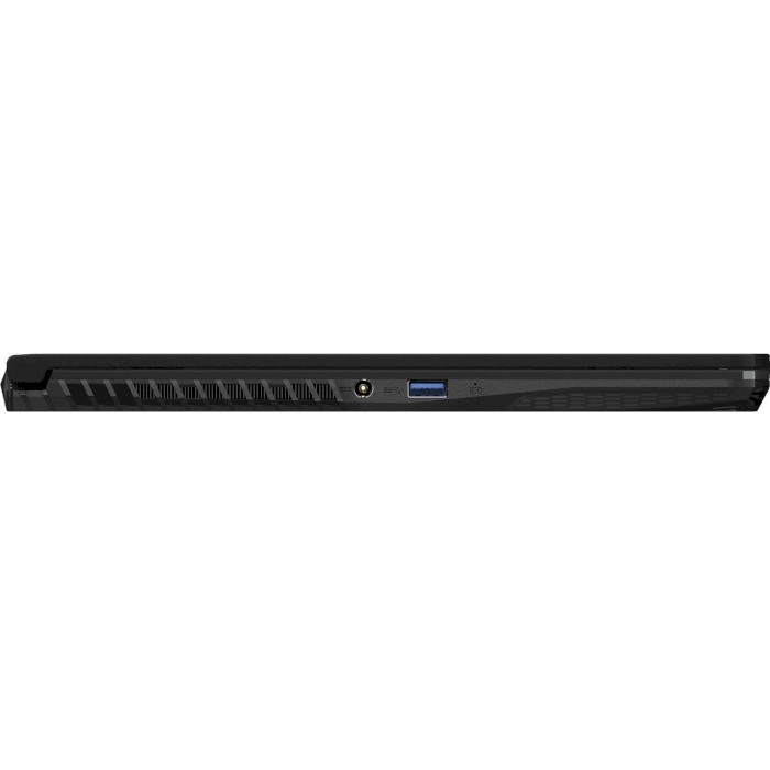Ноутбук MSI GF63 Thin 11SC Black (GF6311SC-246XUA)