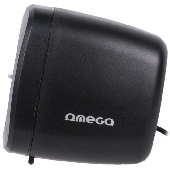 Акустична система OMEGA OG-15 Black