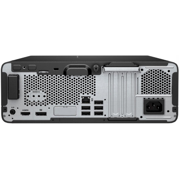 Комп'ютер HP ProDesk 400 G7 SFF (2U0D4ES)