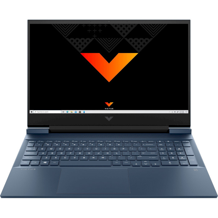 Ноутбук HP Victus 16-d0028ua Performance Blue (4R891EA)