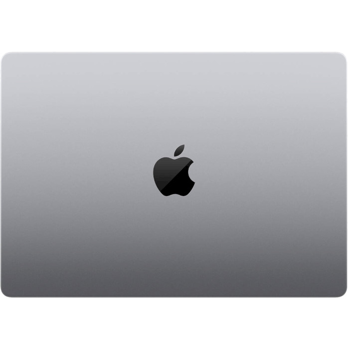 Ноутбук APPLE A2485 MacBook Pro 16" M1 Pro 32/512GB Space Gray (Z14V000RA)