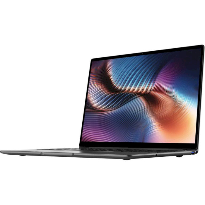 Ноутбук CHUWI LarkBook X Gray (CWI534/CW-102597)