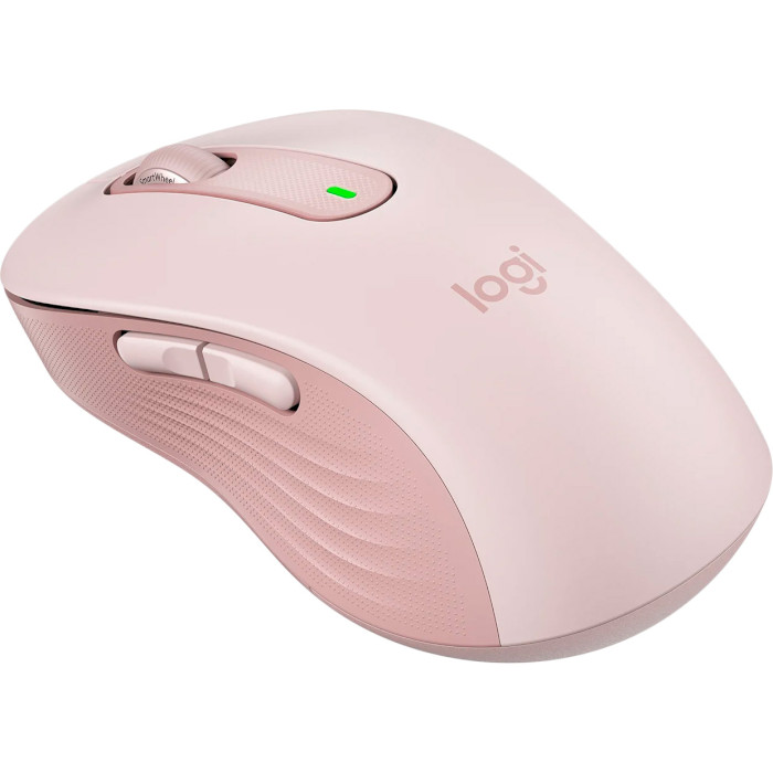 Миша LOGITECH Signature M650 L Rose (910-006237)