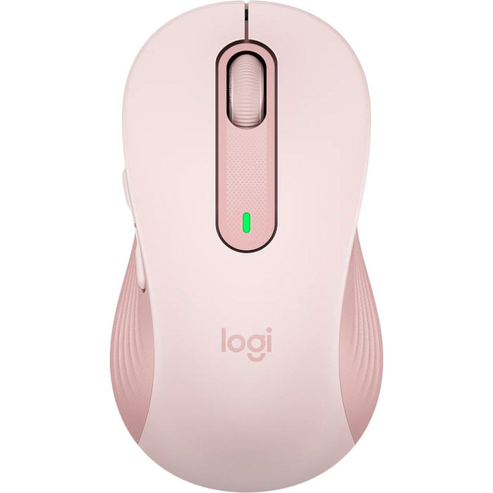 Миша LOGITECH Signature M650 L Rose (910-006237)